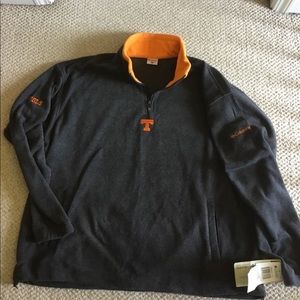 NEW TENNESSEE COLUMBIA SWEATSHIRT